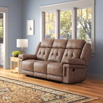 Jamestown espresso motion console loveseat online manual